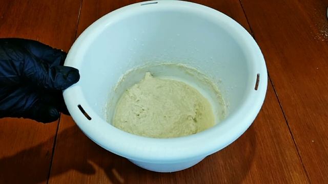 Рецепт теста для пиццы смотреть онлайн