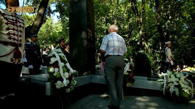 GUNA IVANOVA & BULGARI' Pesen za Vasil Levski смотреть онлайн