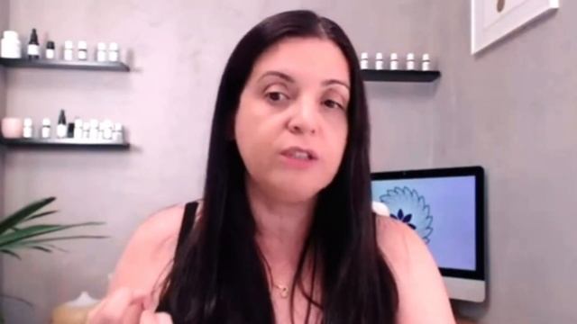 NÃO cometa esses ERROS ao utilizar Óleos Essenciais na PELE | Portal APS Beleza смотреть онлайн
