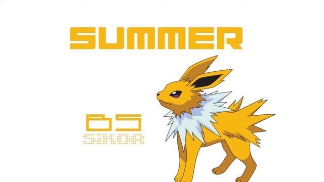 Sikor BS - Summer смотреть онлайн