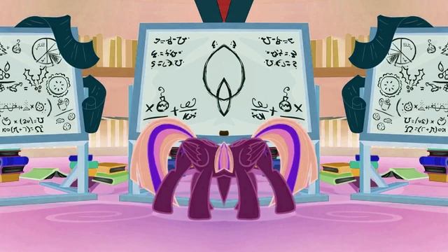 Twilight Sparkle Says Pudding Effects (Sponsored by Preview 1982 Effects) смотреть онлайн