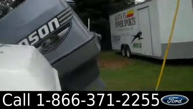 2000 Pro Line 17 Gainesville Fl