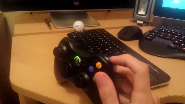 Akira's 1 Frame Knee Controller - Multiple Options