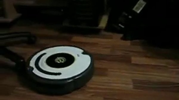 iRobot Roomba 620