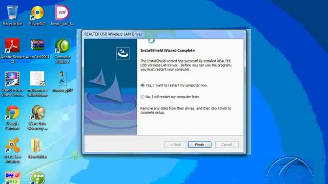 USE WIFI IN PC WITH THE HELP OF ANDROID смотреть онлайн