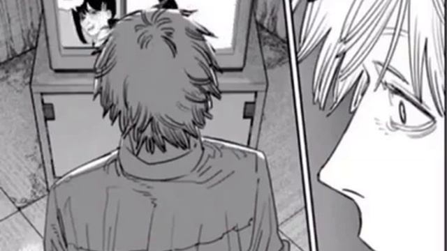 Kobeni Dance (Chainsaw Man)