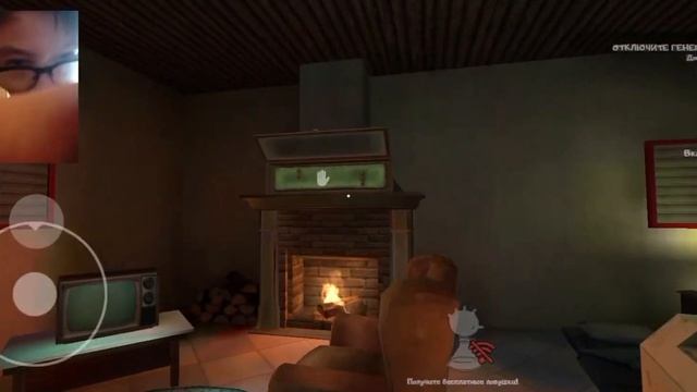 Полное прохождение Ice Scream 8 Final Chapter #keplerians #gameplay #icecream #icescream8