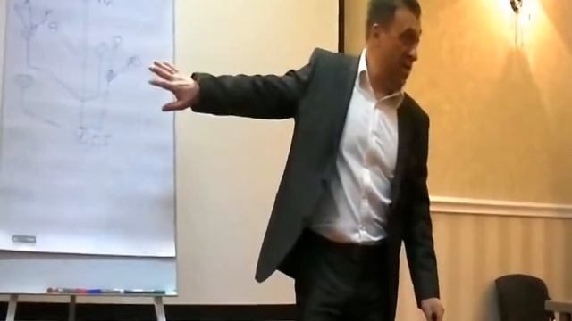 Живая презентация взаимного фонда Меркурий