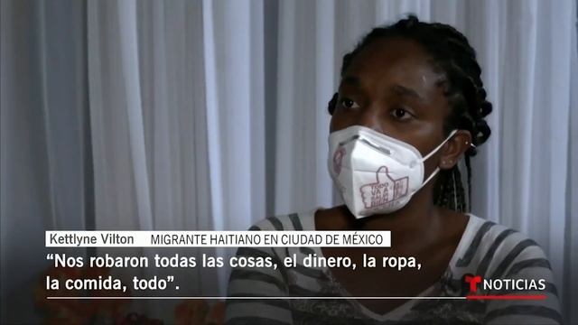 Noticias Telemundo 6:30 Pm, 28 De Septiembre De 2021 | Noticias Telemundo