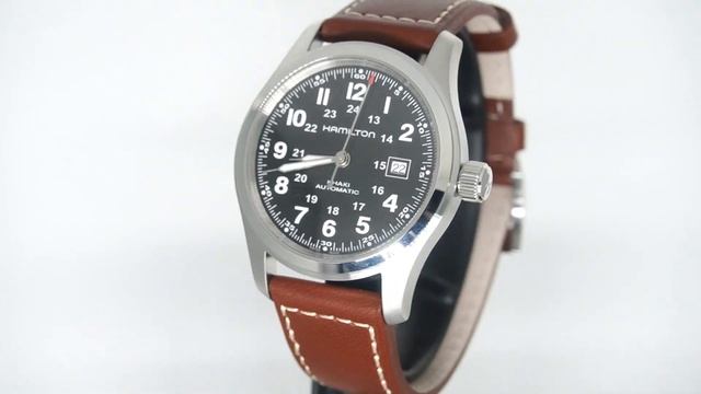Hamilton H70455533