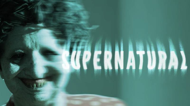 ИГРОФИЛЬМ.SUPERNATURAL .Полное прохождение. Без комментариев смотреть онлайн