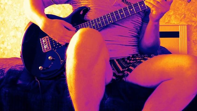 Anti-Flag cover Turncoat смотреть онлайн