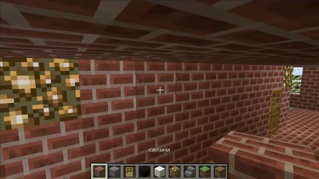 СТРОЮ В ОДИНОЧКУ! | Строим город в Minecraft #2 смотреть онлайн