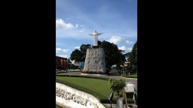 Thai Pattaya 20131118 В стране лилипутов или Мини Сиам (Mini Siam), Паттайя, Таиланд смотреть онлайн