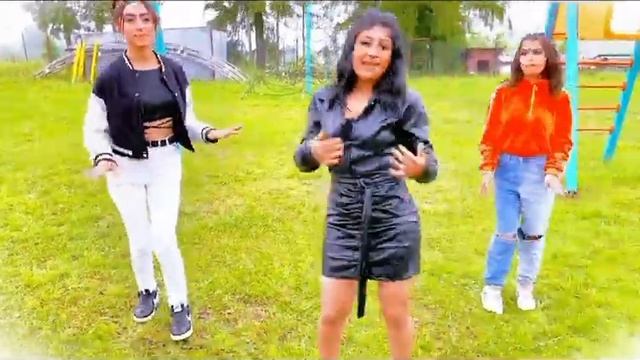 Gipsy Vaneska ⛓️Čajori romani ⛓️⛓️(Oficial videoklip ✅⛓️ смотреть онлайн