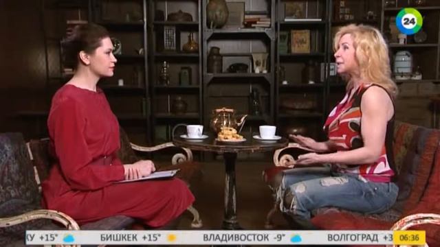 Ведущая «Трэш-теста»: Меня все в гробу видели смотреть онлайн