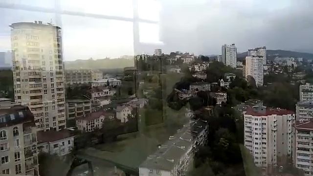 Сочи с высоты птичьего полёта ч.2 смотреть онлайн