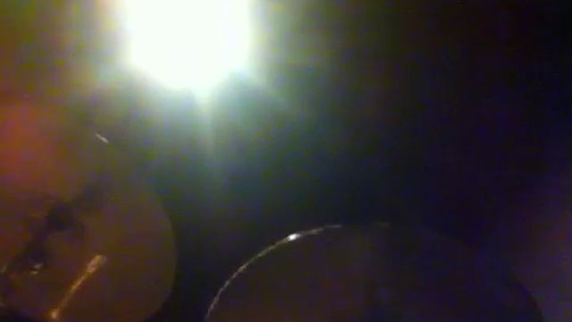 The Satellites Jupiter - Keith Richards (drum audio only) смотреть онлайн
