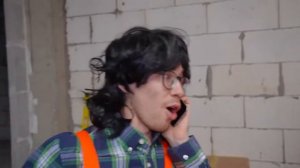 Стали СТРОИТЕЛЯМИ на 24 Часа Челлендж ! | A4 RYTP