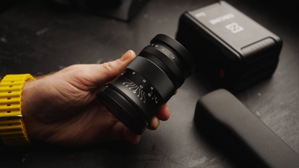 Meike 60mm f2.8 macro | Бюджетный мануальный макрик