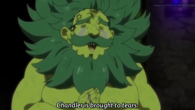 Seven Deadly Sins AMV смотреть онлайн