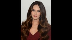 Sexy Fap Tribute  Megan Fox