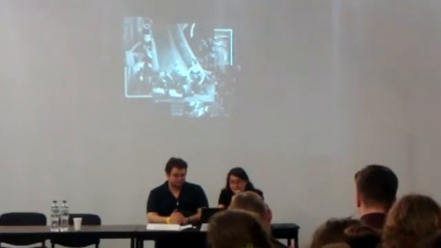 «Як у фантастів вкрали Марс?» Анатолій Пітик та Катерина Грицайчук (Лекційна світлої сторони) смотреть онлайн