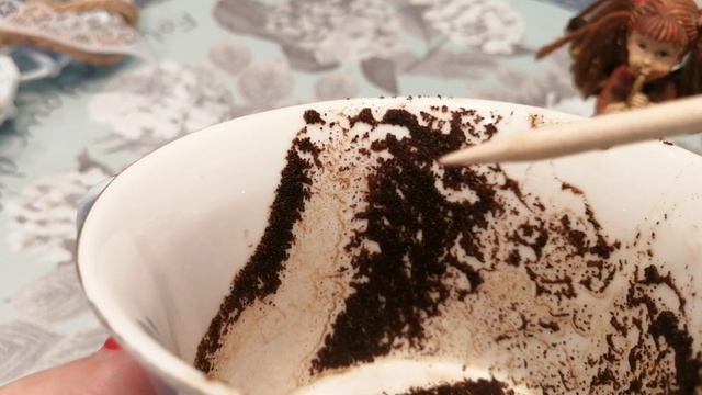 ☕ Гадание на кофейной гуще | Чашка дня | ДоброУтреннийПрогноз🤗🍮26 апреля 2024 г. смотреть онлайн