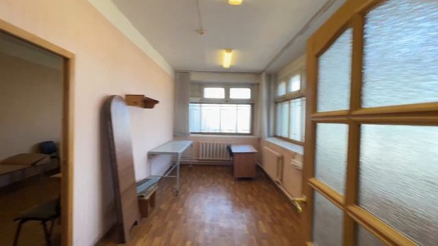 ст.м. Парнас - 53,3м2 (офис) смотреть онлайн