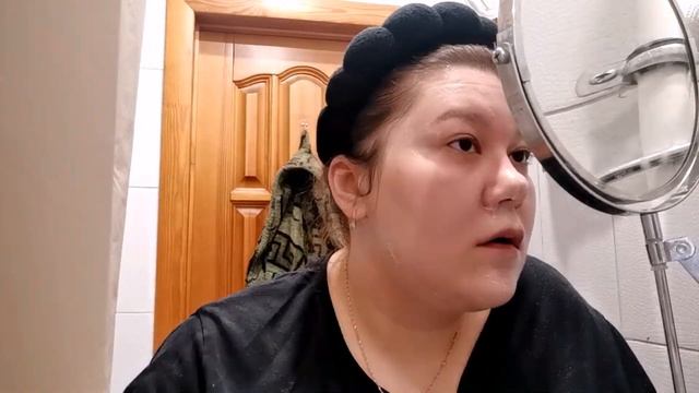 #2 | уборка после маникюра | вечерний уход в ускоренной режиме смотреть онлайн
