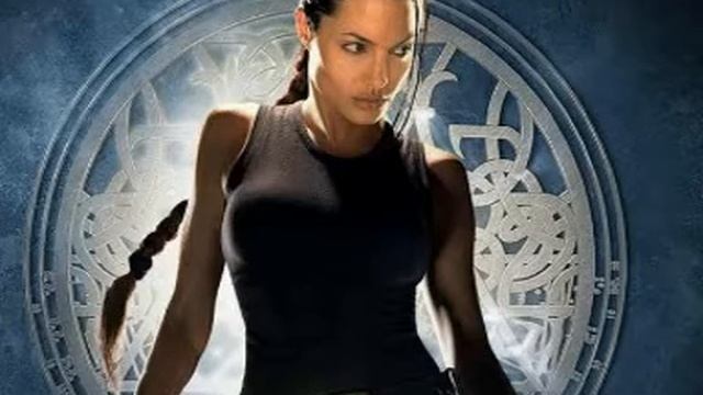 LARA CROFT TOMB RAIDER THE CRADLE OF LIFE (JOURNEY TO THE CRADLE OF LIFE) смотреть онлайн