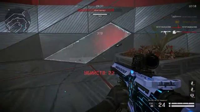 Warface Белая акула смотреть онлайн