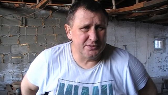 Отчёт об охоте.1 смотреть онлайн