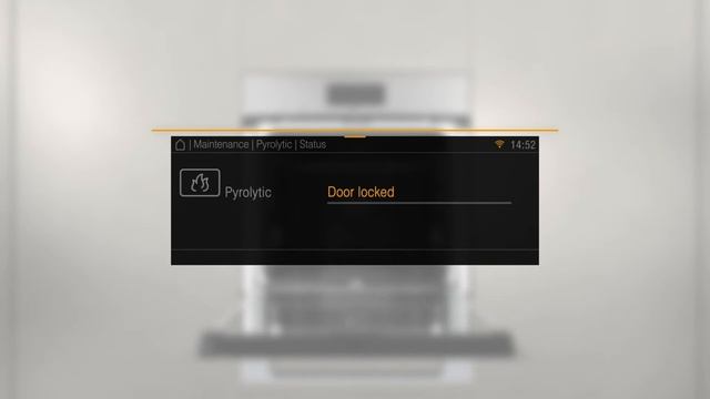 H7860 BP/BPX, Pyrolytic cleaning смотреть онлайн