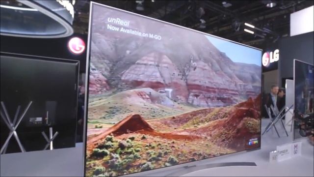 new 2016 LG LED TV 65UH8500 review $2999.99 смотреть онлайн