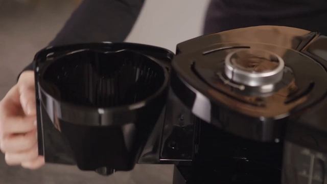 Melitta® Look® Therm Perfection смотреть онлайн