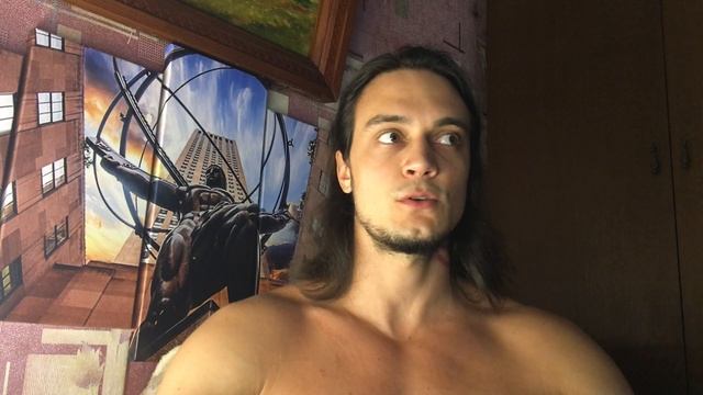 Никогда Не Плати За Девушку. Всё Должно Быть Равноценно