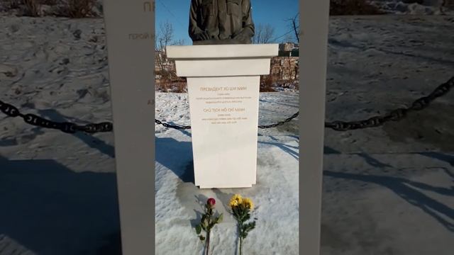 Владивосток идём на рынок на улице спортивной каротким путем. смотреть онлайн