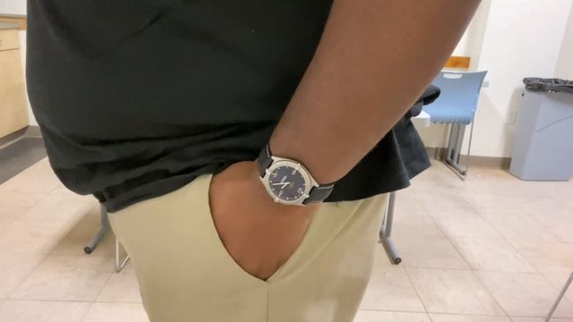 Breitling Aerospace The Watch I Didn’t Know Was Grail Piece #breitling смотреть онлайн