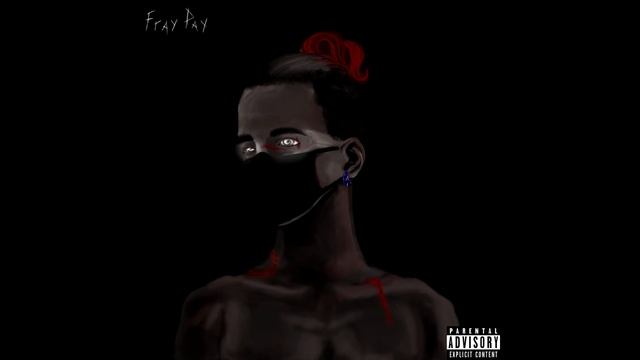 Fray Pay - Лети (prod. by Getzh) смотреть онлайн