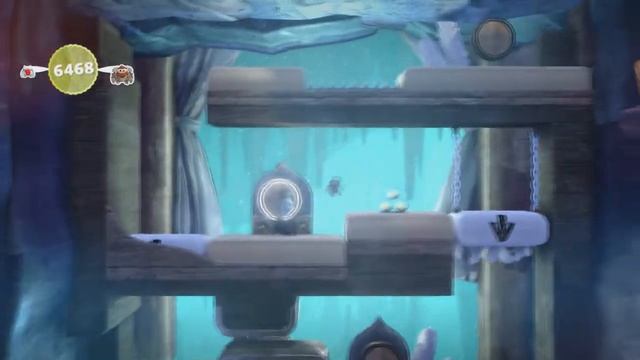 Item Collections | LittleBigPlanet 3 | Ep 15