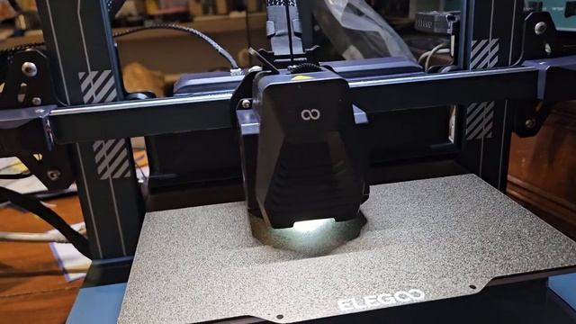orca slicer neptune 4 pro смотреть онлайн