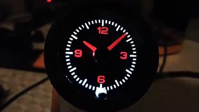 Ваз 2107 Часы смотреть онлайн