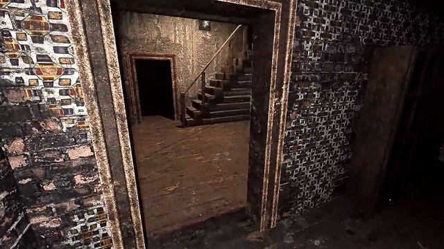 Прохождение Гренни ремейк на Харде // Granny remake 3.1 смотреть онлайн