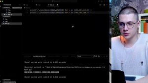 Как РЕШИТЬ 13 задание на IP-адреса за 1 МИНУТУ. Шаблон Python для ЕГЭ 2025 по информатике
