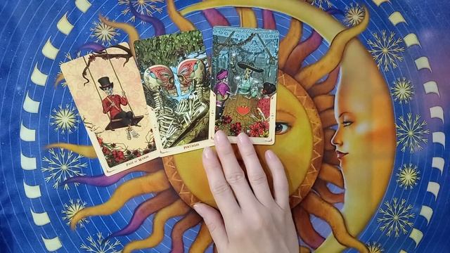 ♓РЫБЫ ПРОГНОЗ ТАРО на ИЮЛЬ 2024 года смотреть онлайн