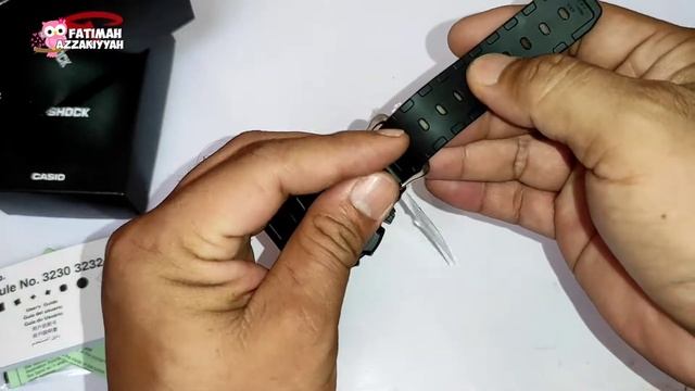 Jam Tangan Casio G Shock Ori Murah GW 9052 смотреть онлайн