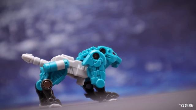 Transformers stop motion：Badass combiner Hades Liokaiser. смотреть онлайн