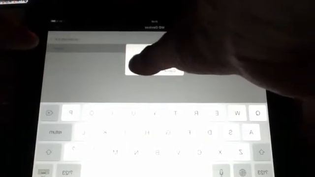 WD Content
