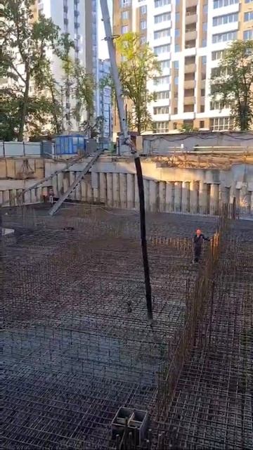Аренда бетононасоса Киев цена